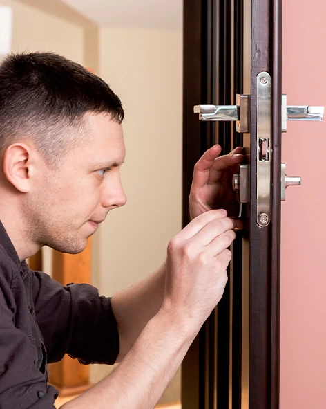 : Professional Locksmith For Commercial And Residential Locksmith Services in Santa Rosa, CA