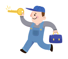 Local emergency lockout specialist near you offering 24/7 emergency lockout solution in Santa Rosa, CA