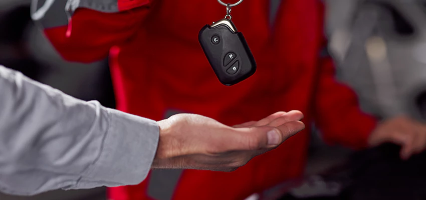 Automotive Car Lock Rekeying Locksmith Specialists in Santa Rosa, California