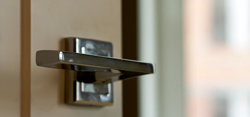 Door Lever Knob Repair in Santa Rosa, California