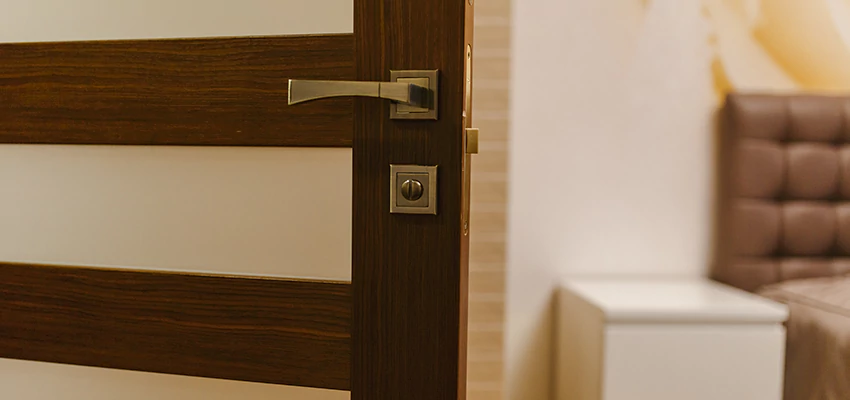 Door Lever Troubleshooting in Santa Rosa, CA