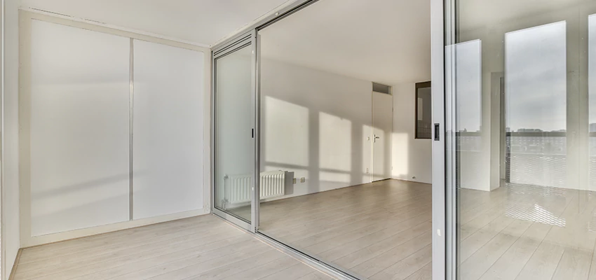 Patio Glass Sliding Door Lock in Santa Rosa, CA