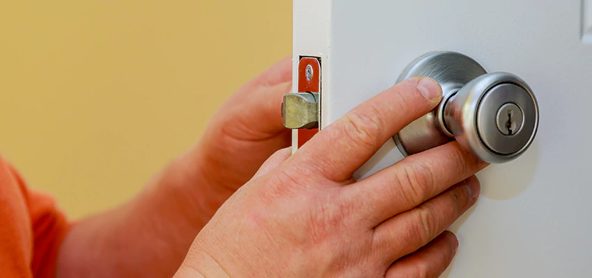 Residential Locksmith For Lock Installation in Santa Rosa, California
