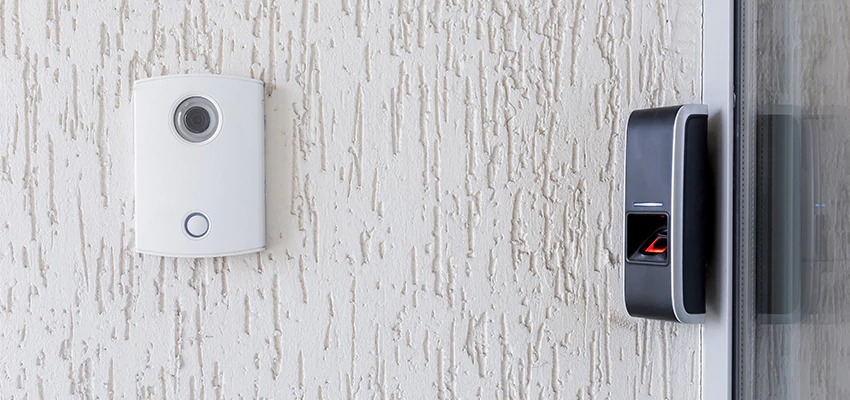 Automatic Door Lock Repair in Santa Rosa, California