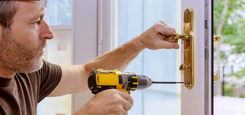 Affordable Bonded & Insured Locksmiths in Santa Rosa, CA