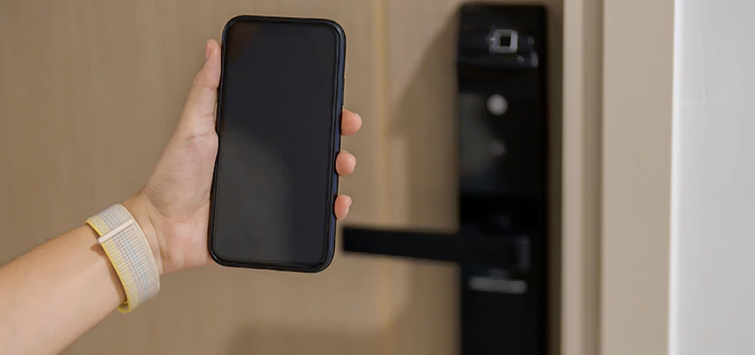 Keypad Wifi Locks Repair And Installation in Santa Rosa, CA