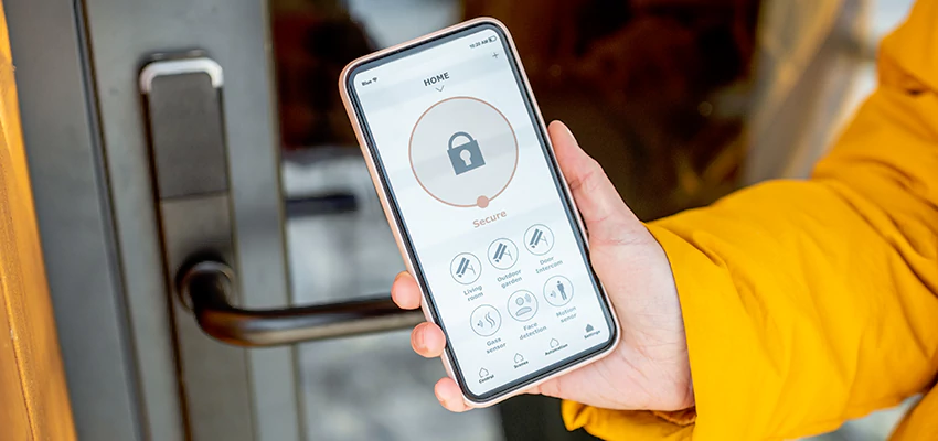 Kwikset Halo Wifi Locks Repair And Installation in Santa Rosa, CA