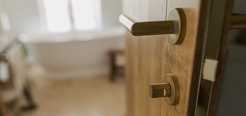 Mortise Locks For Bathroom in Santa Rosa, CA