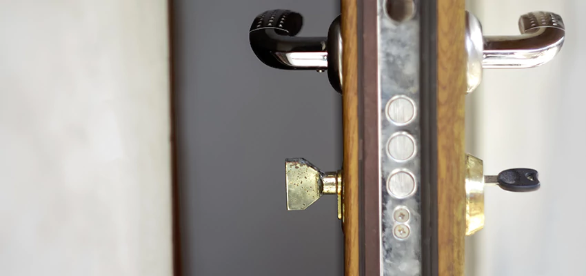 Holiday Emergency Locksmith in Santa Rosa, California