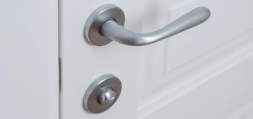 Single-Occupancy Restroom Locks Repair in Santa Rosa, California