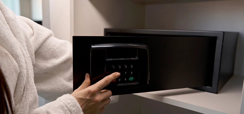 Safe Unlocking Service Company in Santa Rosa, California