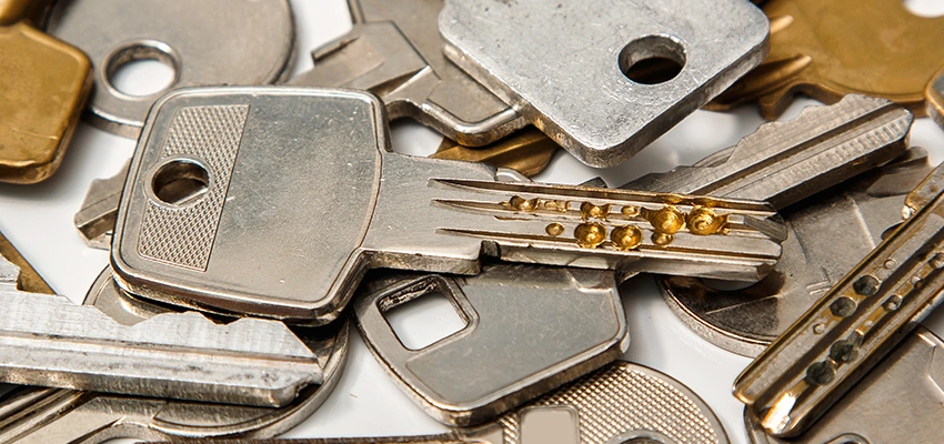 Stuck Key Extraction in Santa Rosa, CA