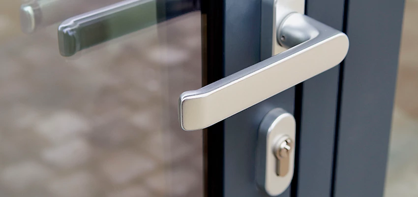 Broken Door Lock Cylinder Repair in Santa Rosa, California