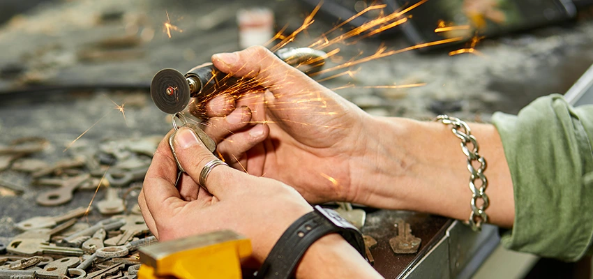 Mobile Locksmith For Lock Replacement Service in Santa Rosa, California