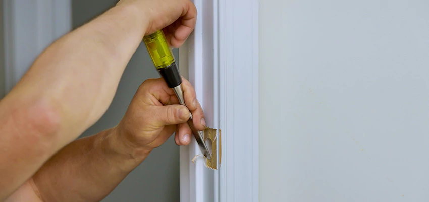 On Demand Locksmith For Key Replacement in Santa Rosa, California