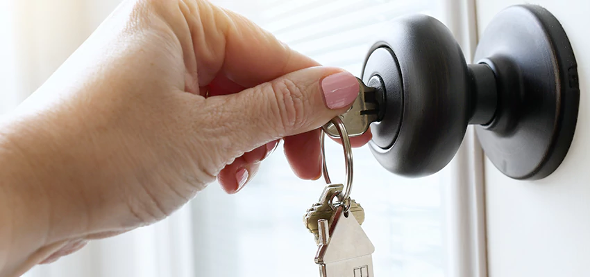 Top Locksmith For Residential Lock Solution in Santa Rosa, California