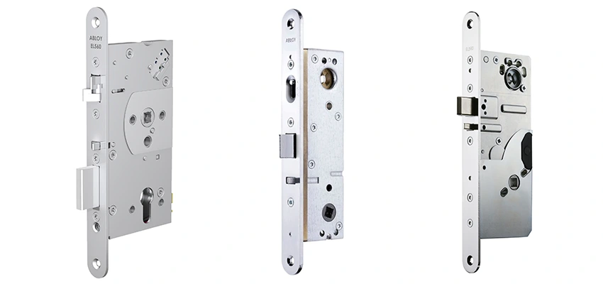 ASSA-Abloy Locks Hinge Repair in Santa Rosa, California