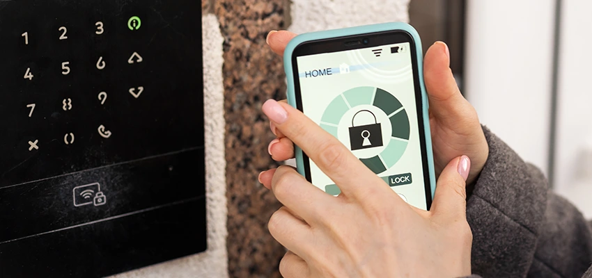 Building Security Upgrades in Santa Rosa, CA