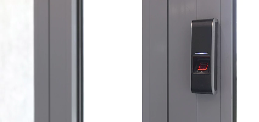 Push Button Lock Keypad Repair in Santa Rosa, California