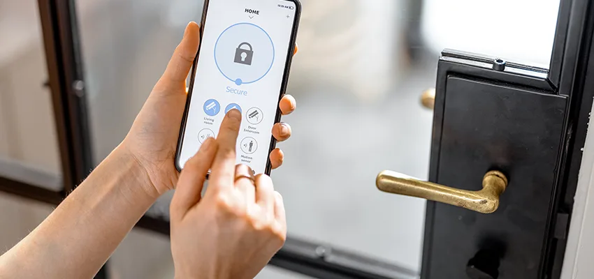 Remote Control Locks Sensor Repair in Santa Rosa, California