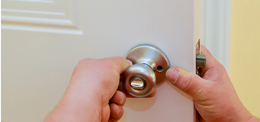 After-hours Locksmith For Lock And Key Installation in Santa Rosa, CA