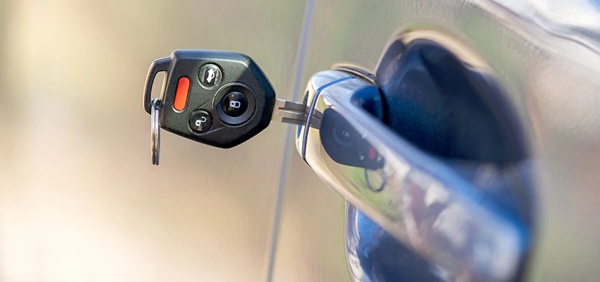 Automotive Locksmith Key Programming Specialists in Santa Rosa, CA