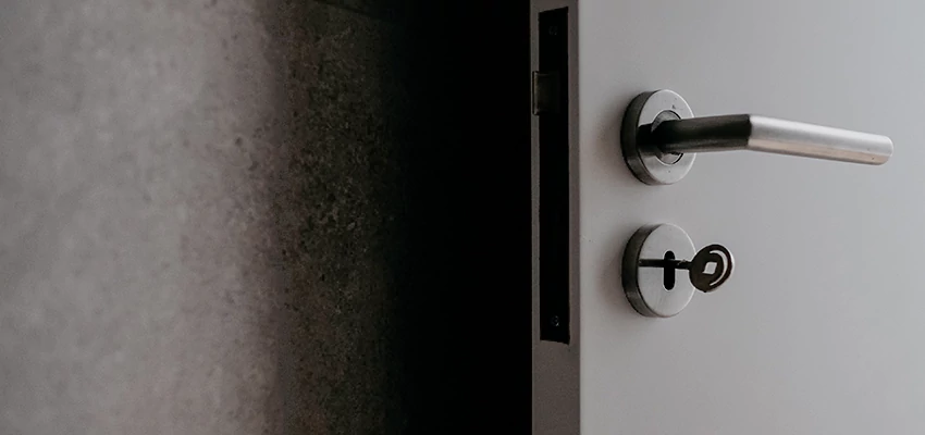 Front Door Handle Repair And Installation in Santa Rosa, CA