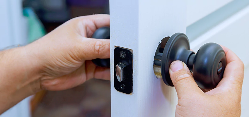 Smart Lock Replacement Assistance in Santa Rosa, California