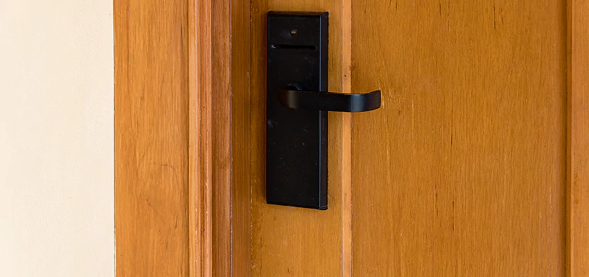 Quick Response Locksmith For Lock Repair in Santa Rosa, California