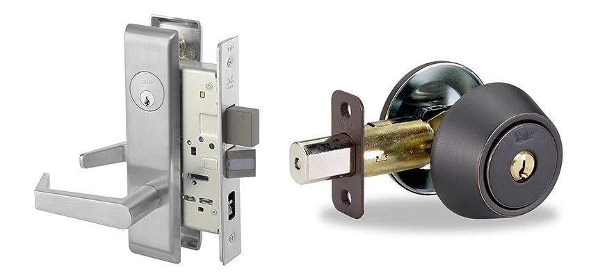 Yale Multipoint Lock in Santa Rosa, CA