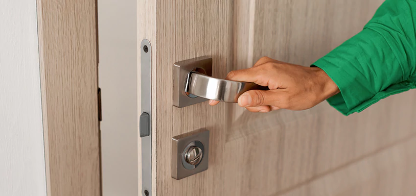 Garage Door Lock Reinforcements in Santa Rosa, California