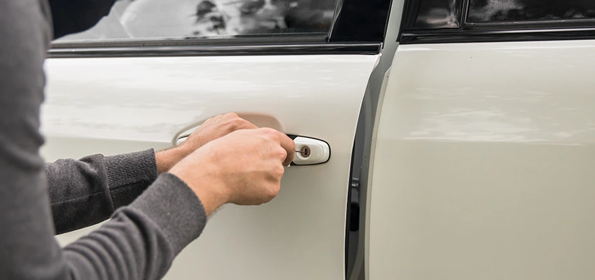 Unlock Car Door Service in Santa Rosa, CA