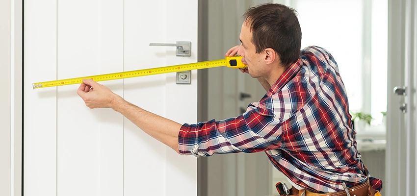 Bonded & Insured Locksmiths For Lock Repair in Santa Rosa, California