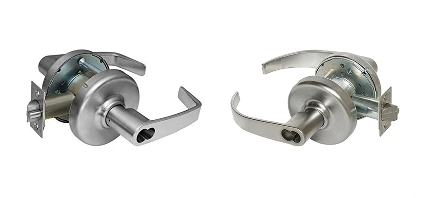 Corbin Russwin Unit Locks Repair Installation in Santa Rosa, CA