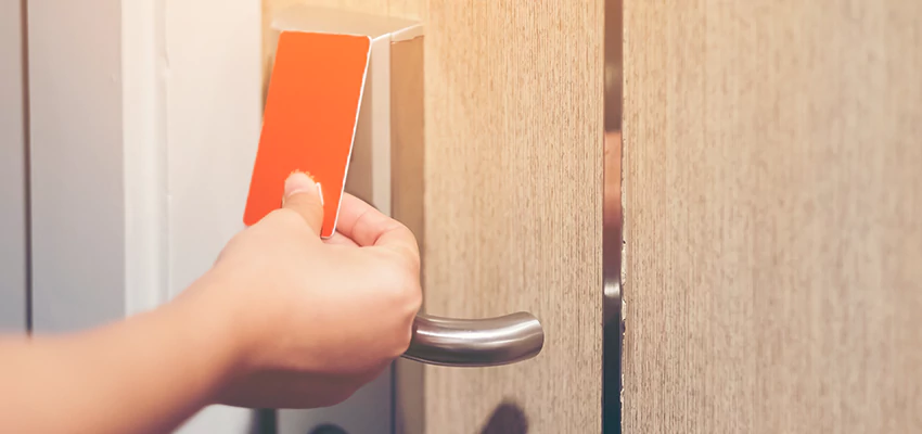 Electronic Locks Motor Repair in Santa Rosa, California