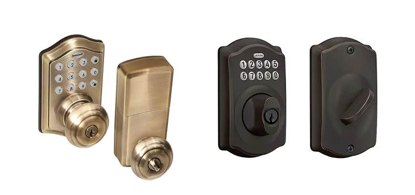 Medeco Locks Replacement in Santa Rosa, CA