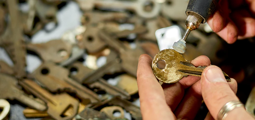 A1 Locksmith For Key Replacement in Santa Rosa, California