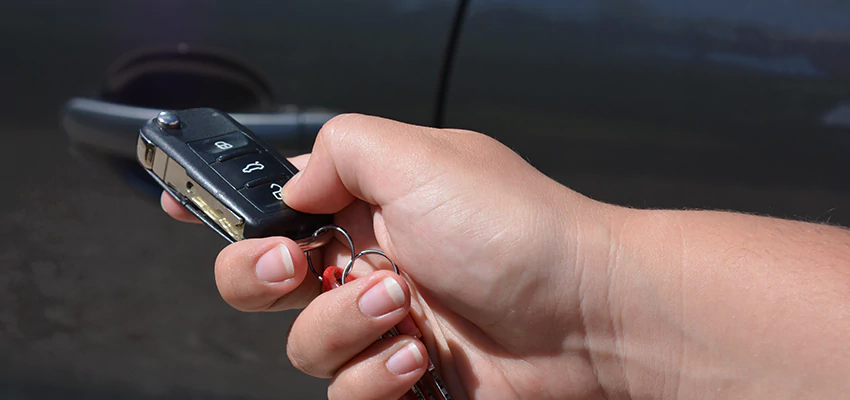 Car Door Unlocking Locksmith in Santa Rosa, California