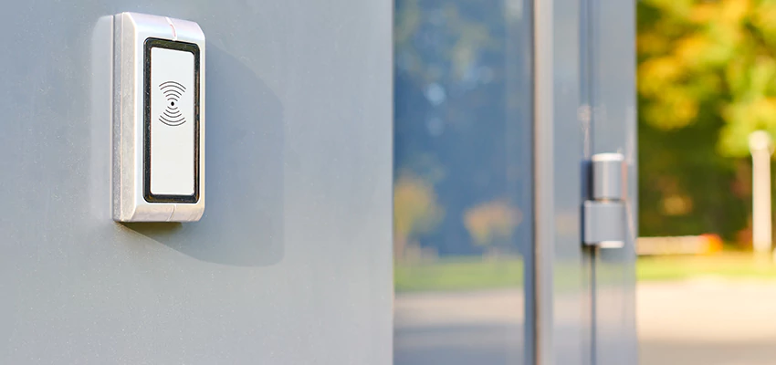 Glass Door Electric Lock Repair in Santa Rosa, CA