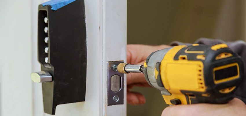 Eviction Locksmith For Key Duplication in Santa Rosa, California