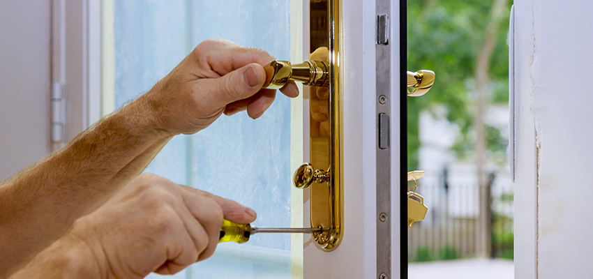 Local Locksmith For Key Duplication in Santa Rosa, CA