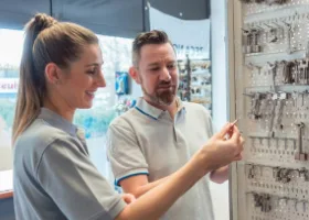 Key Locks Services in Santa Rosa, California